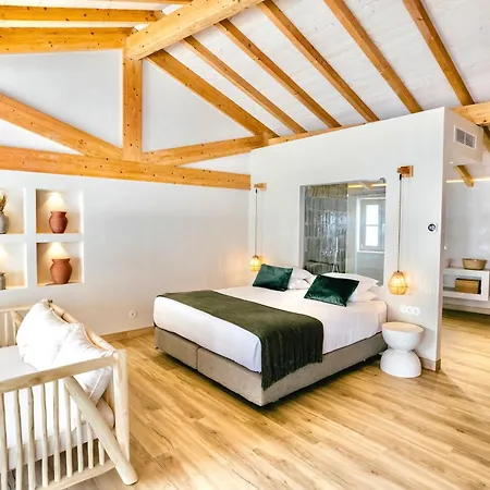 &tales Collection - With Service And Breakfast Hotel Óbidos