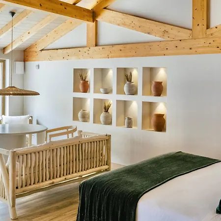 &tales Collection - With Service And Breakfast Obidos