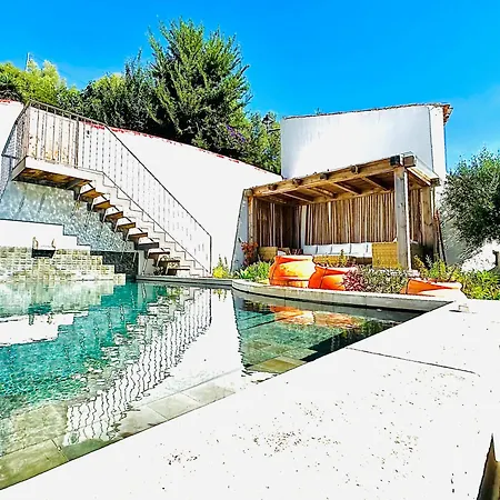 Hotel &tales Collection - With Service And Breakfast Obidos