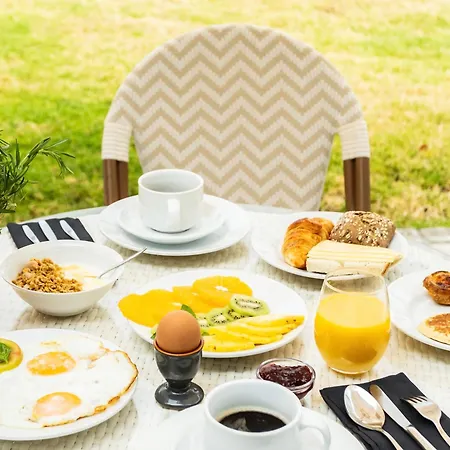 &tales Collection - With Service And Breakfast Hotel Obidos