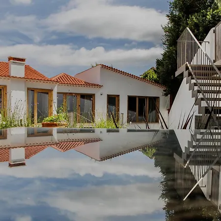 Hotel &tales Collection - With Service And Breakfast Obidos