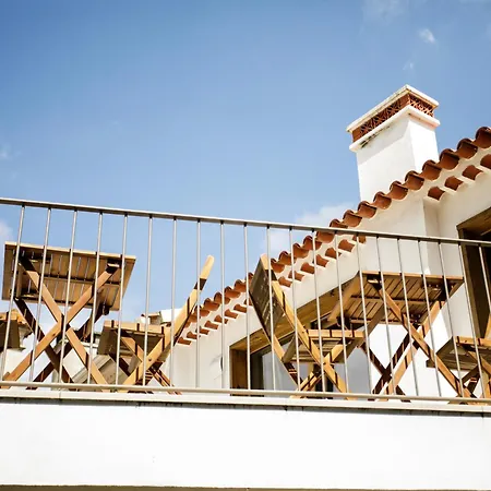 &tales Collection - With Service And Breakfast Hotel Obidos
