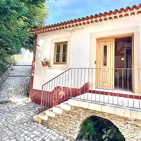 Hotel &tales Collection - With Service And Breakfast Obidos