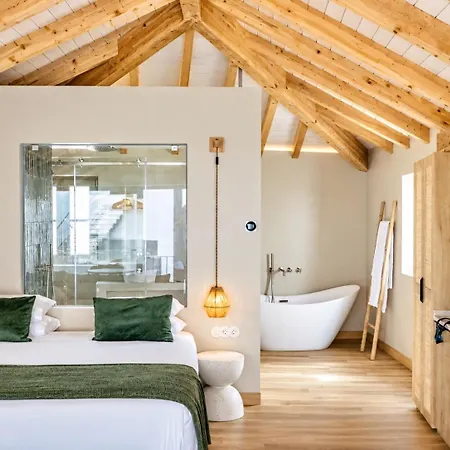 &tales Collection - With Service And Breakfast * Obidos