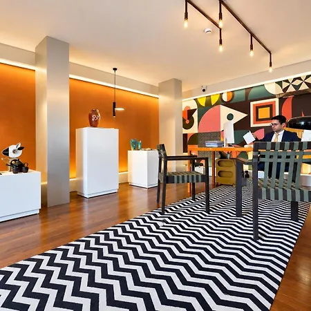 Hotel &tales Collection - With Service And Breakfast