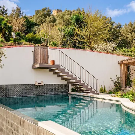 &tales Collection - With Service And Breakfast Hotel Obidos