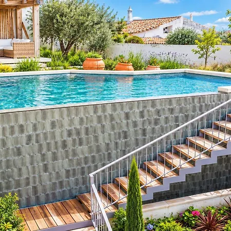 &tales Collection - With Service And Breakfast Hotel Obidos