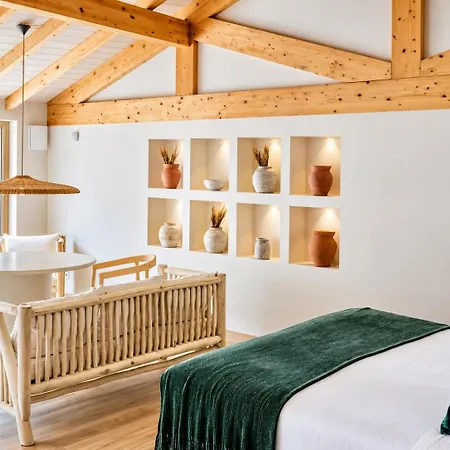 &tales Collection - With Service And Breakfast * Obidos
