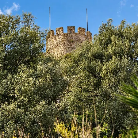 Hotel &tales Collection - With Service And Breakfast Obidos