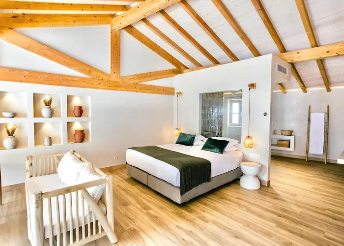 &tales Collection - With Service And Breakfast Hotel Óbidos