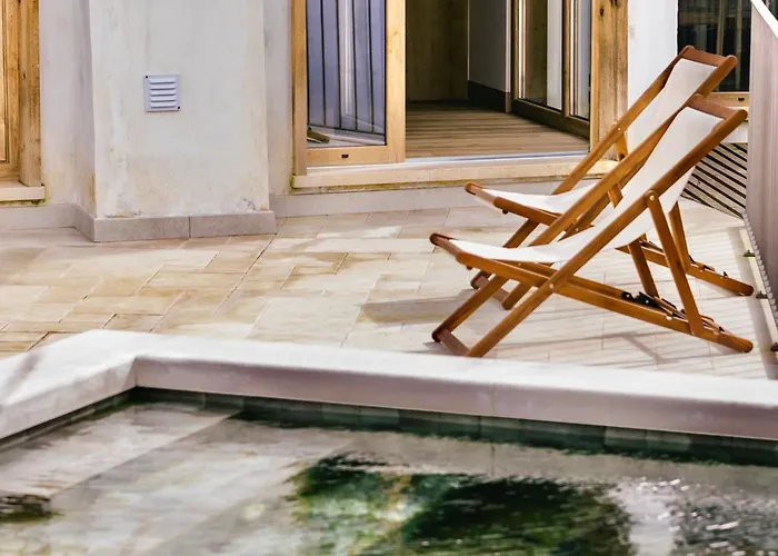 &tales Collection - With Service And Breakfast Hotel Óbidos
