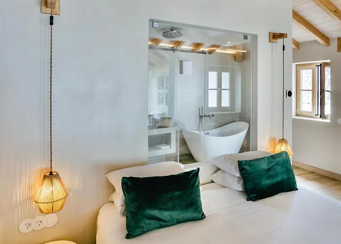 &tales Collection - With Service And Breakfast Hotel Óbidos